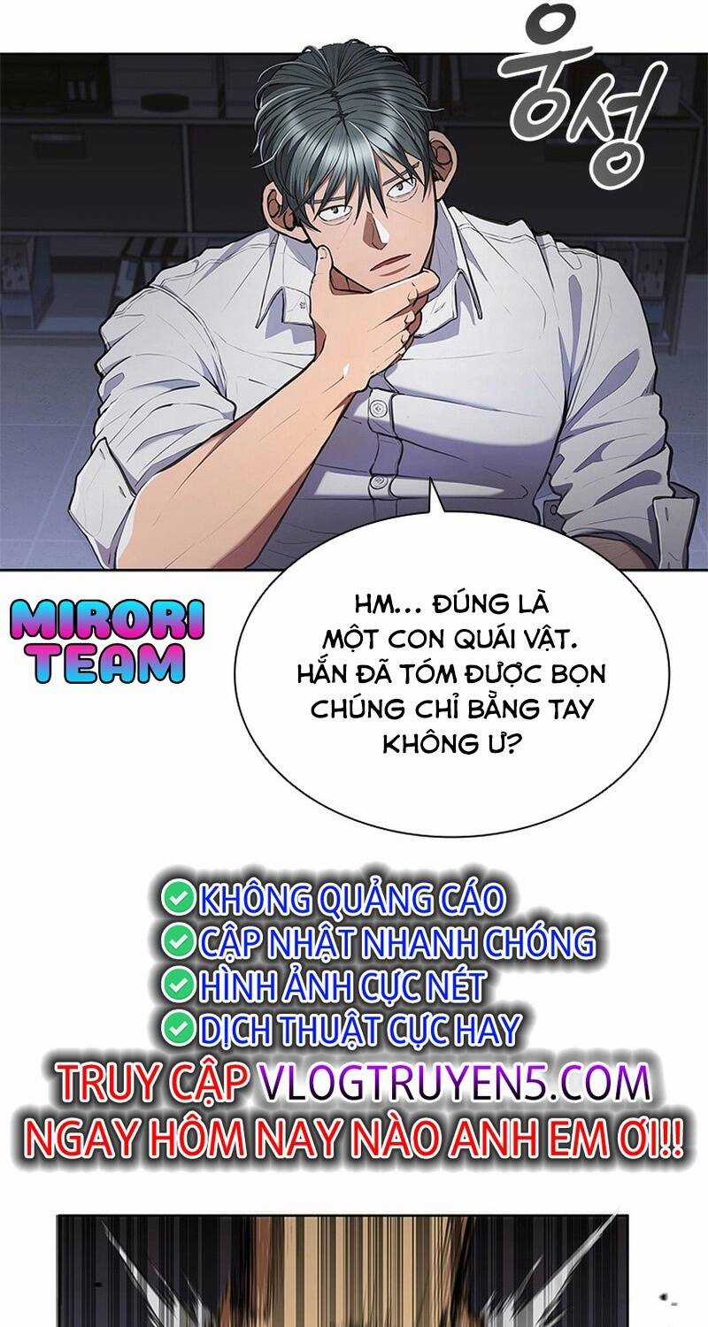 Sự Trở Lại Của Ông Trùm Chapter 1 trang 13