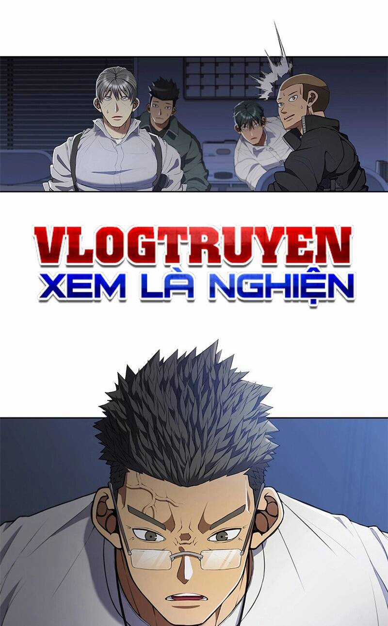 Sự Trở Lại Của Ông Trùm Chapter 1 trang 15