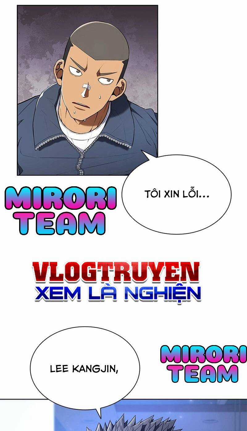 Sự Trở Lại Của Ông Trùm Chapter 1 trang 17