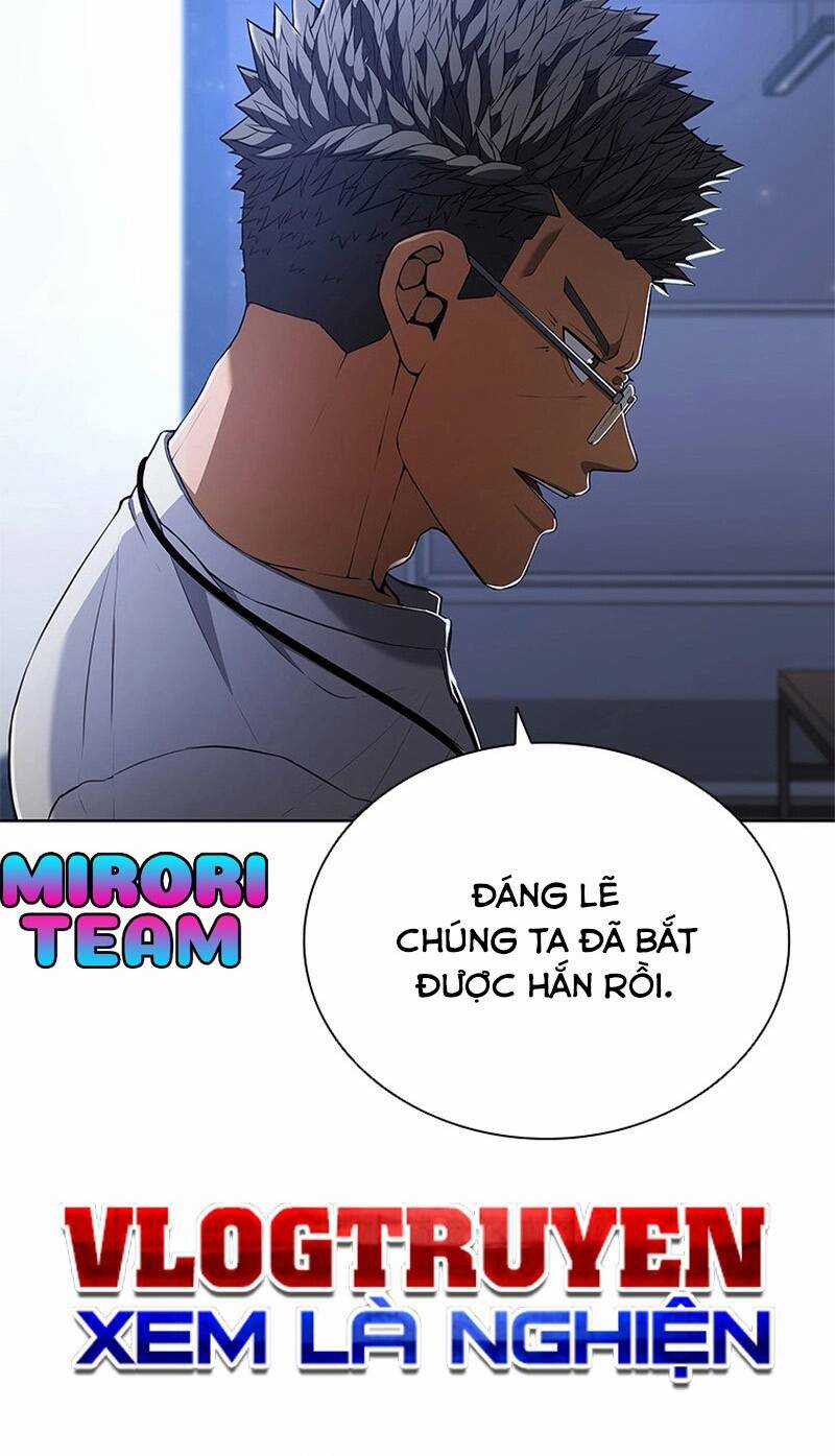 Sự Trở Lại Của Ông Trùm Chapter 1 trang 18