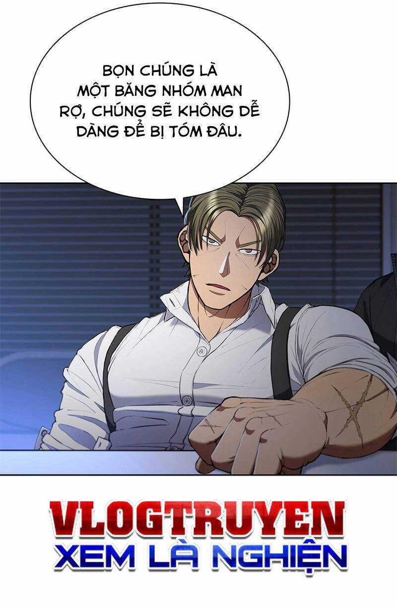 Sự Trở Lại Của Ông Trùm Chapter 1 trang 19