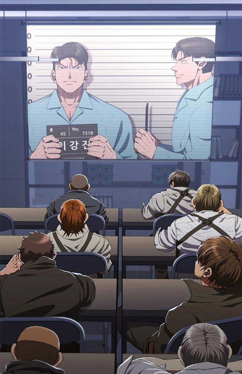 Sự Trở Lại Của Ông Trùm Chapter 1 trang 2