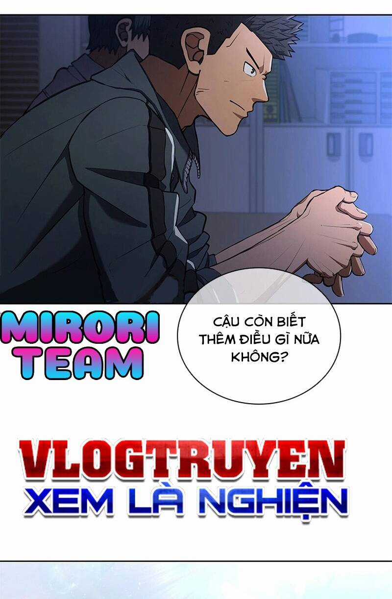 Sự Trở Lại Của Ông Trùm Chapter 1 trang 20