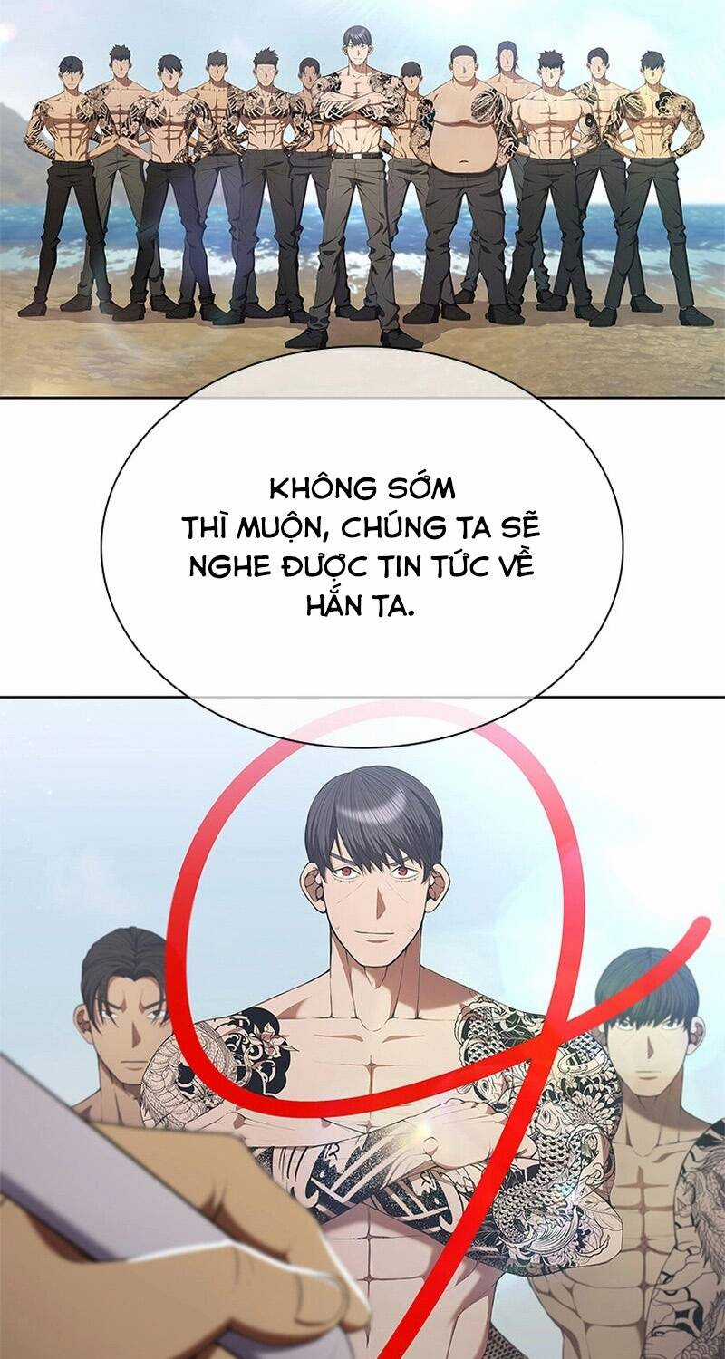 Sự Trở Lại Của Ông Trùm Chapter 1 trang 21