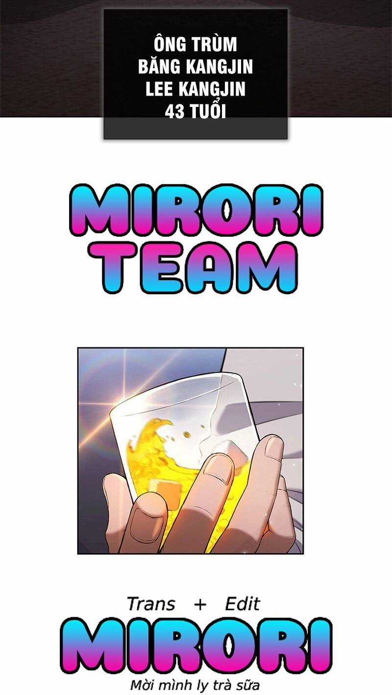 Sự Trở Lại Của Ông Trùm Chapter 1 trang 25