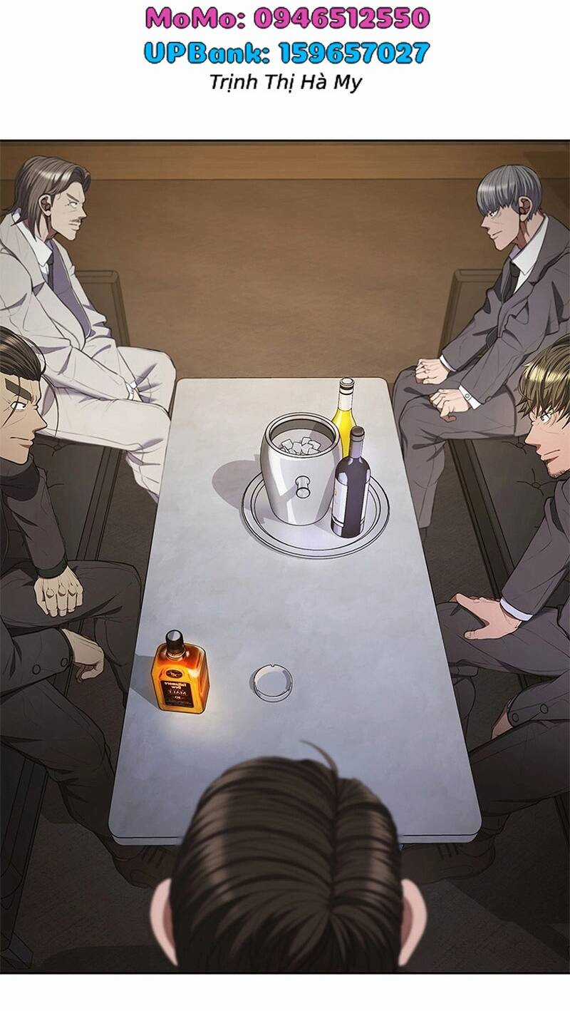 Sự Trở Lại Của Ông Trùm Chapter 1 trang 26