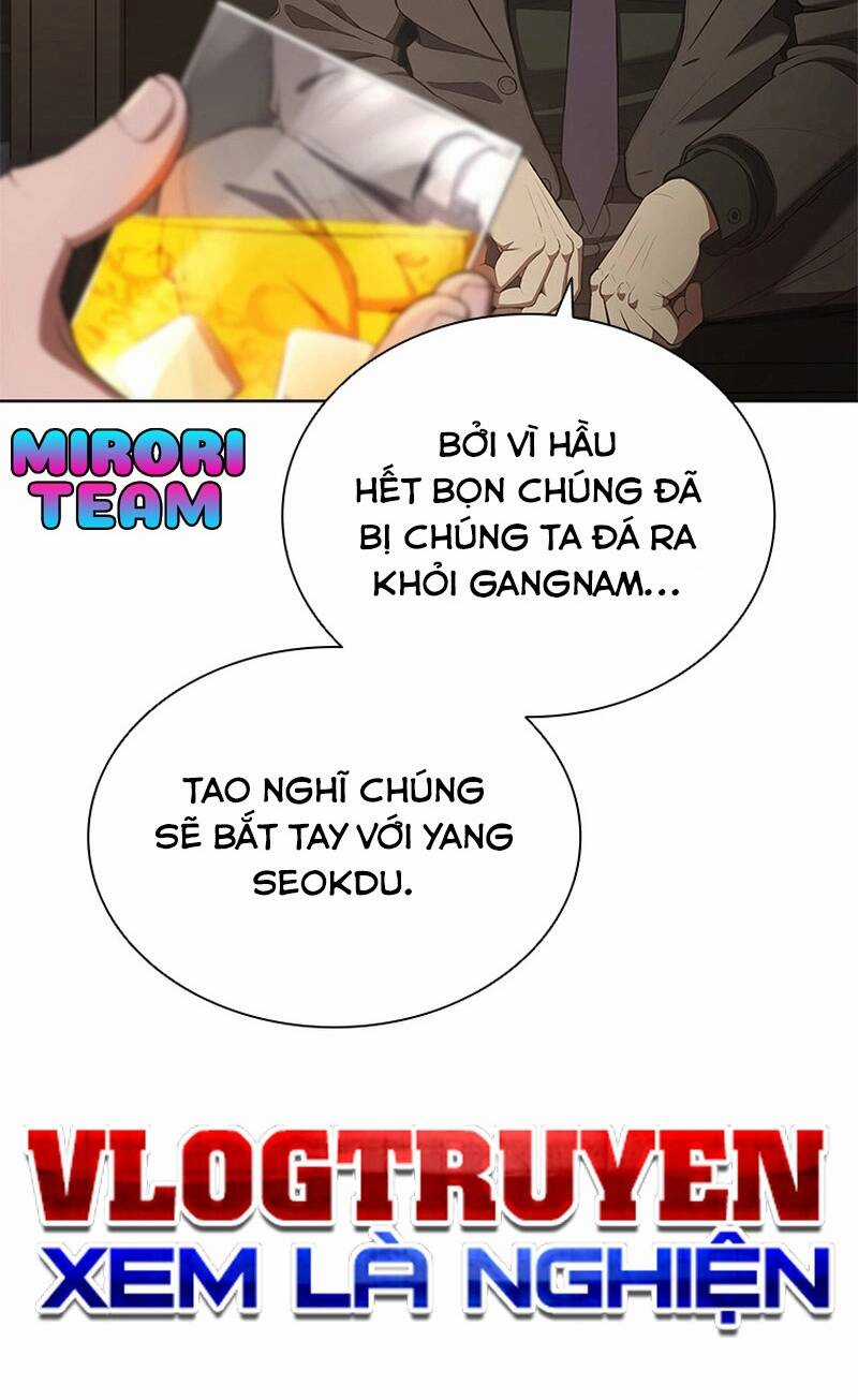 Sự Trở Lại Của Ông Trùm Chapter 1 trang 28