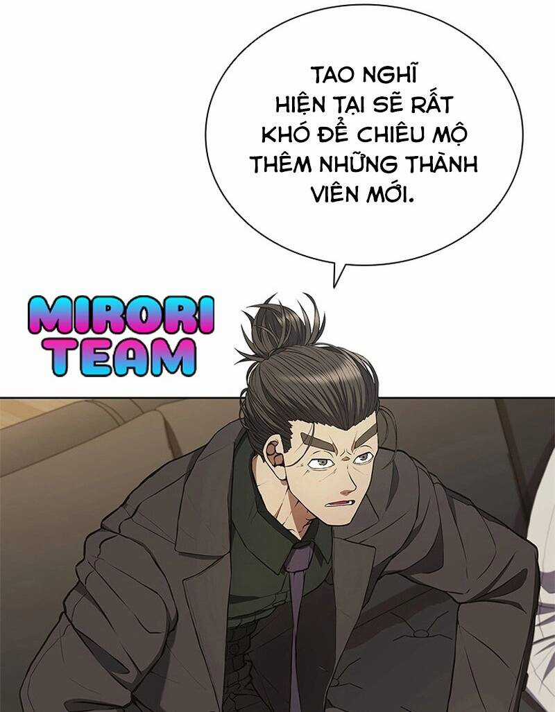 Sự Trở Lại Của Ông Trùm Chapter 1 trang 31