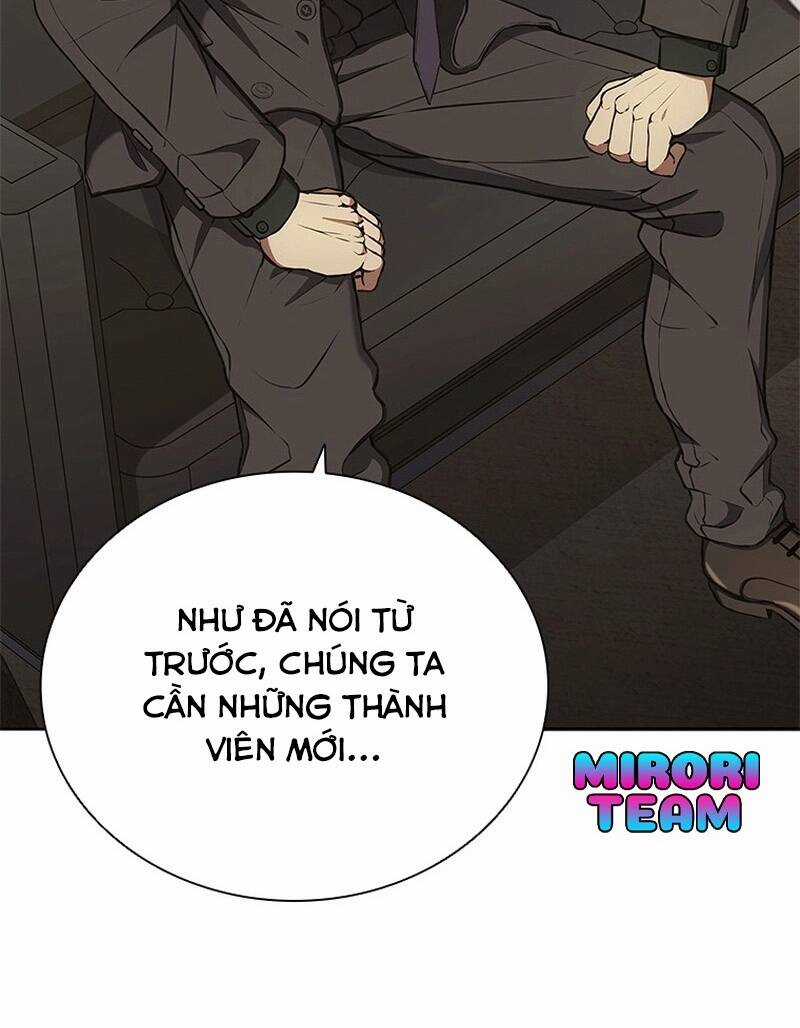 Sự Trở Lại Của Ông Trùm Chapter 1 trang 32