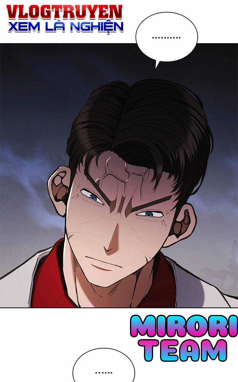 Sự Trở Lại Của Ông Trùm Chapter 1 trang 33