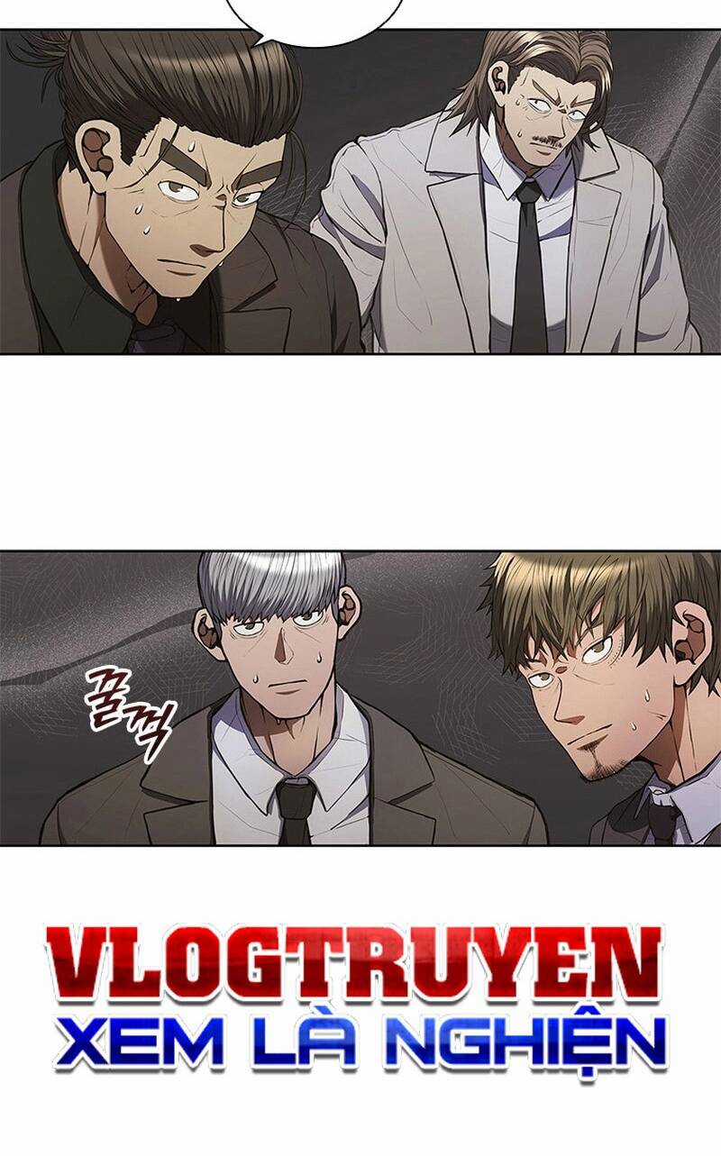 Sự Trở Lại Của Ông Trùm Chapter 1 trang 34