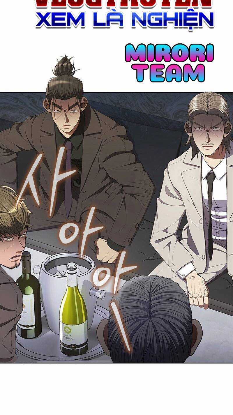 Sự Trở Lại Của Ông Trùm Chapter 1 trang 37