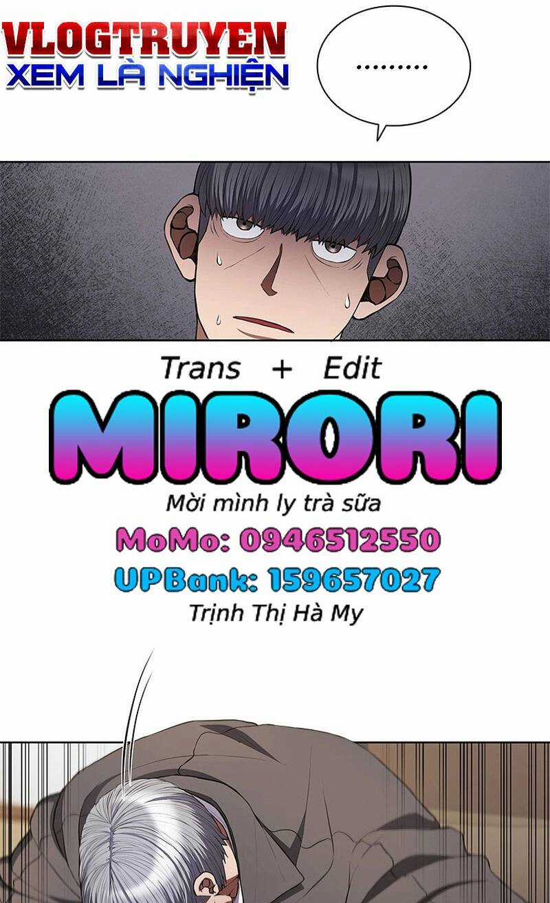 Sự Trở Lại Của Ông Trùm Chapter 1 trang 38