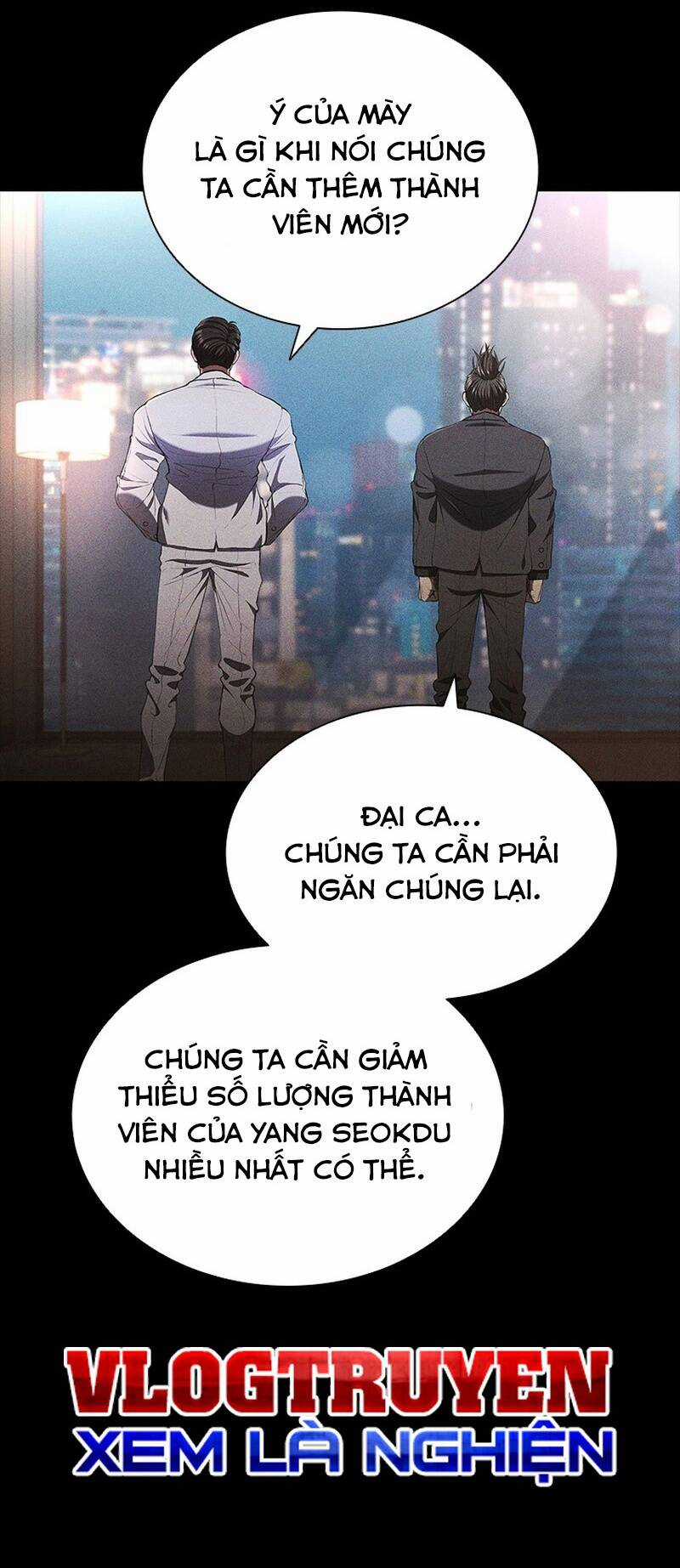 Sự Trở Lại Của Ông Trùm Chapter 1 trang 49