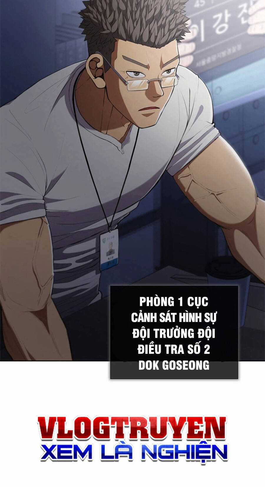 Sự Trở Lại Của Ông Trùm Chapter 1 trang 5