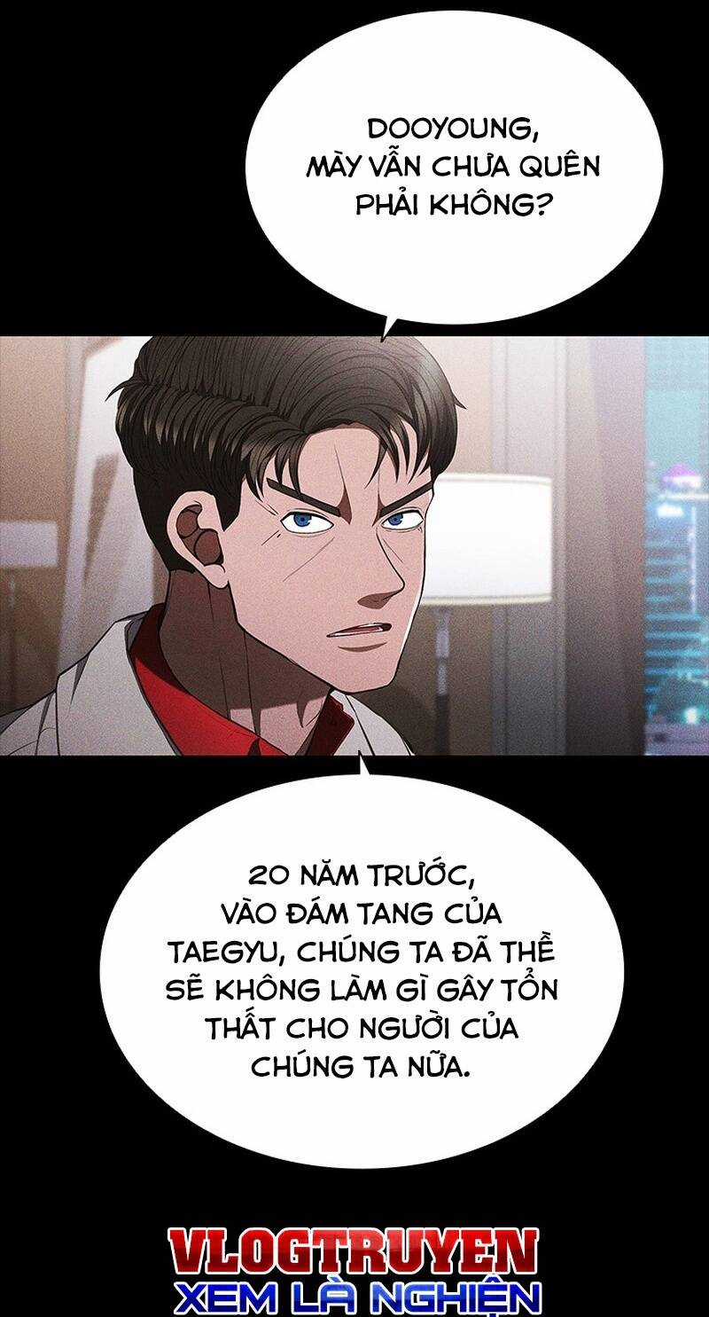 Sự Trở Lại Của Ông Trùm Chapter 1 trang 50