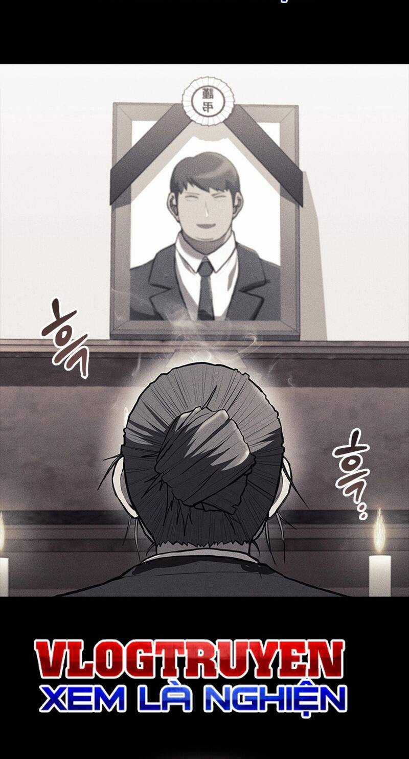 Sự Trở Lại Của Ông Trùm Chapter 1 trang 51