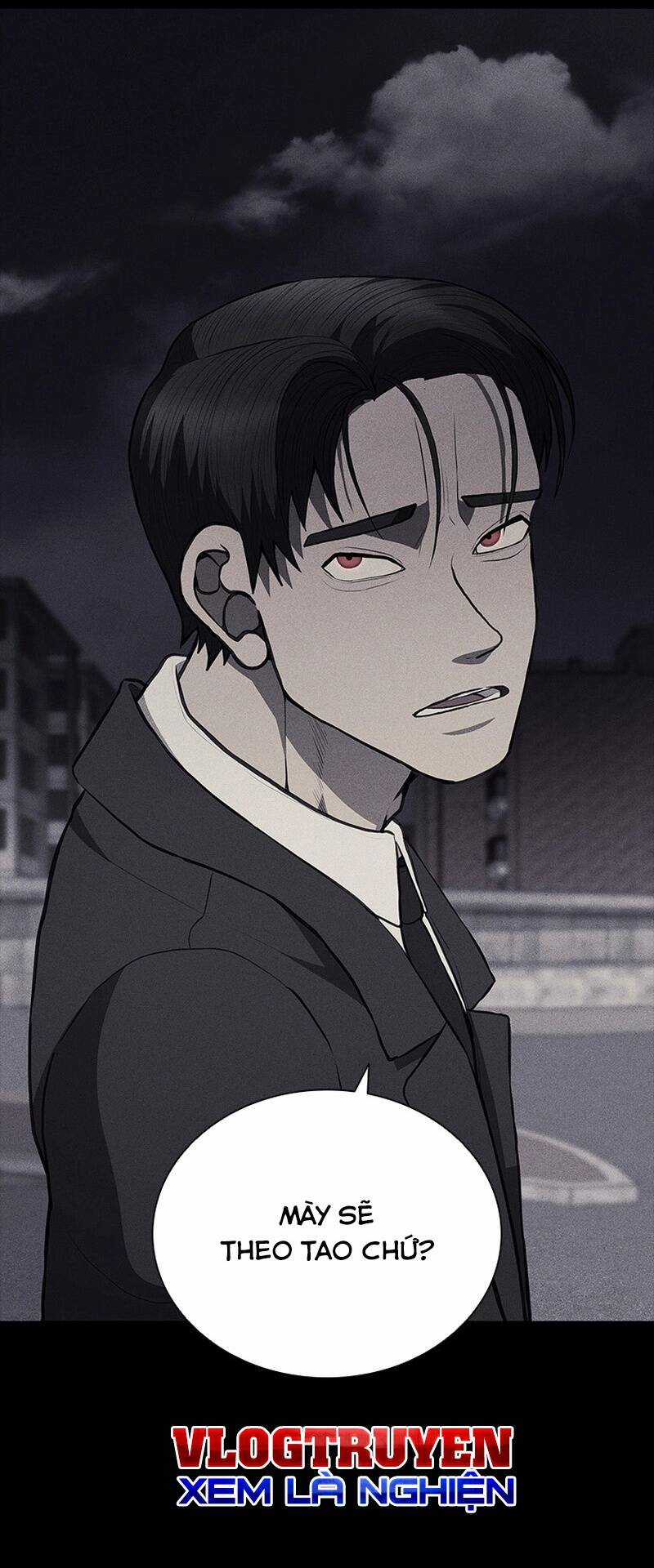 Sự Trở Lại Của Ông Trùm Chapter 1 trang 53