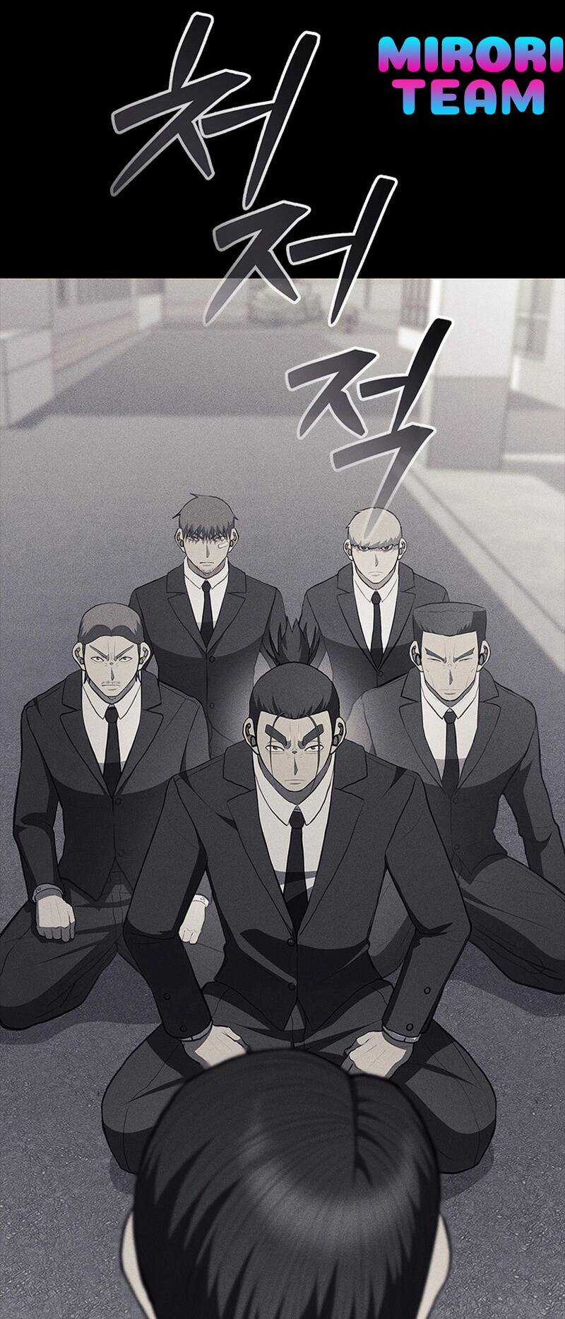 Sự Trở Lại Của Ông Trùm Chapter 1 trang 54