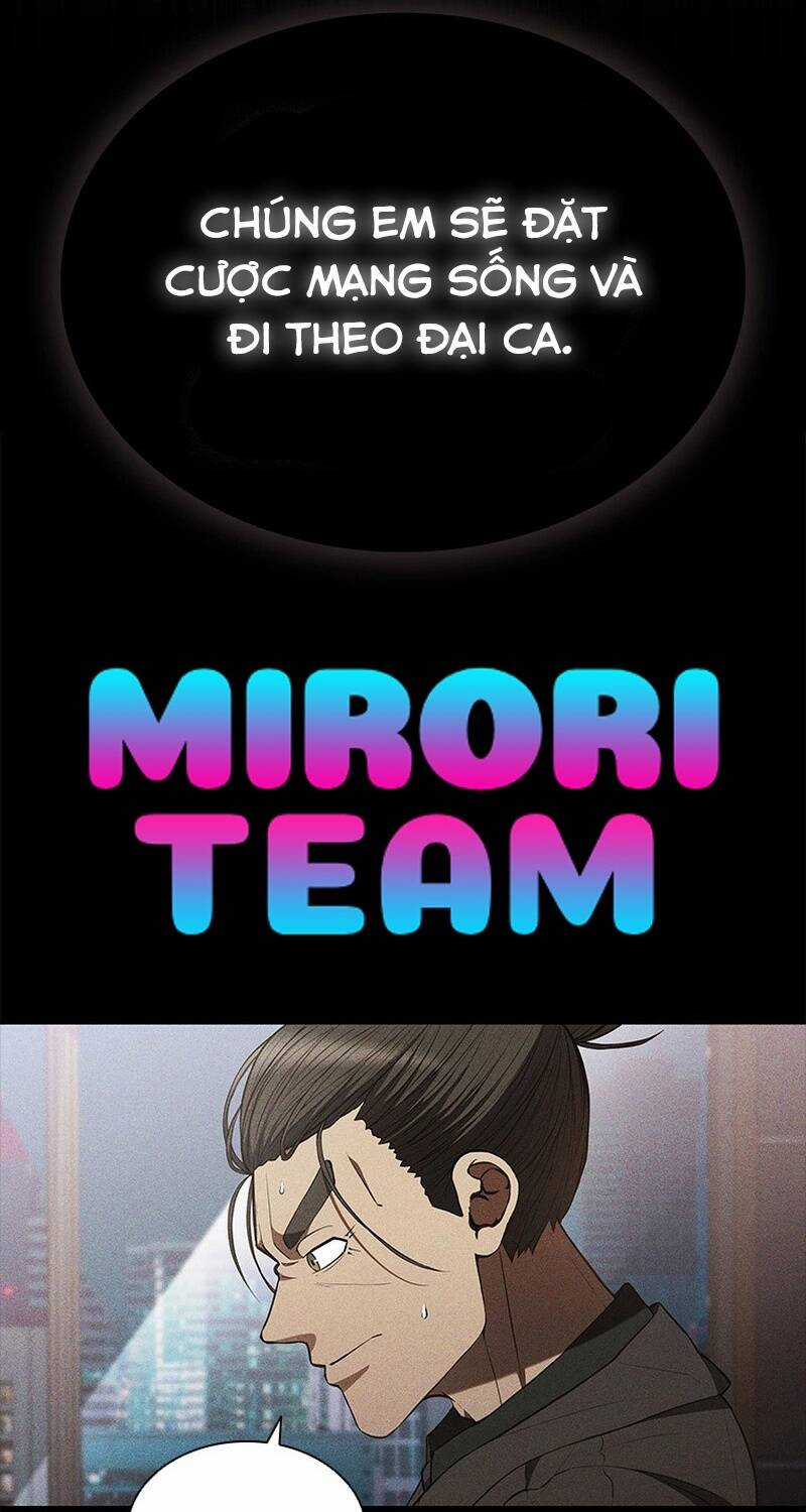 Sự Trở Lại Của Ông Trùm Chapter 1 trang 56