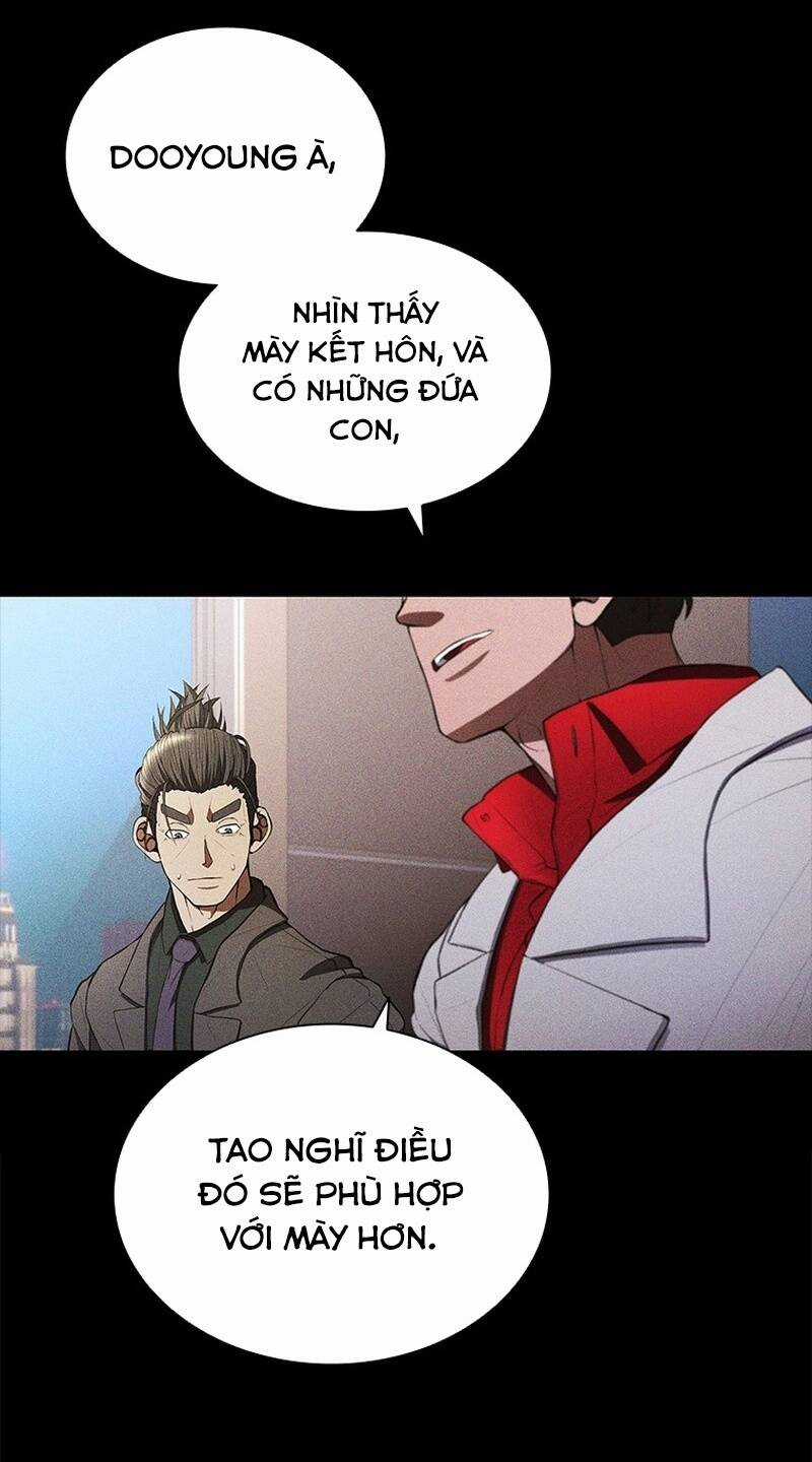 Sự Trở Lại Của Ông Trùm Chapter 1 trang 58