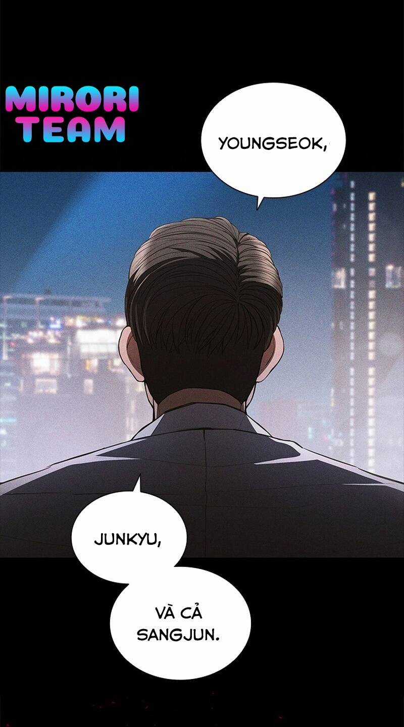 Sự Trở Lại Của Ông Trùm Chapter 1 trang 59