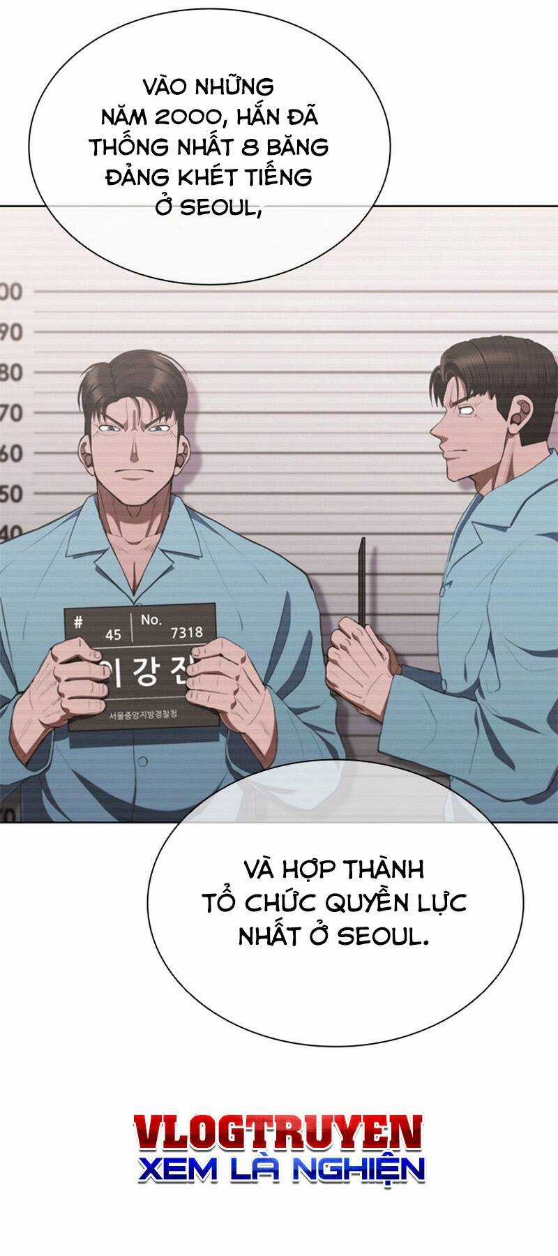 Sự Trở Lại Của Ông Trùm Chapter 1 trang 6