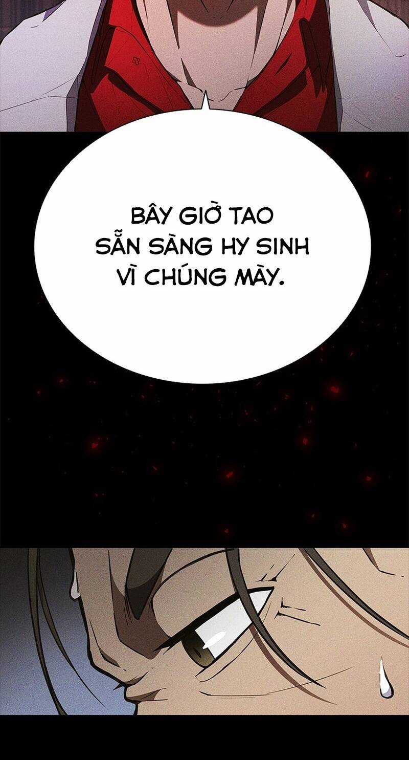 Sự Trở Lại Của Ông Trùm Chapter 1 trang 61