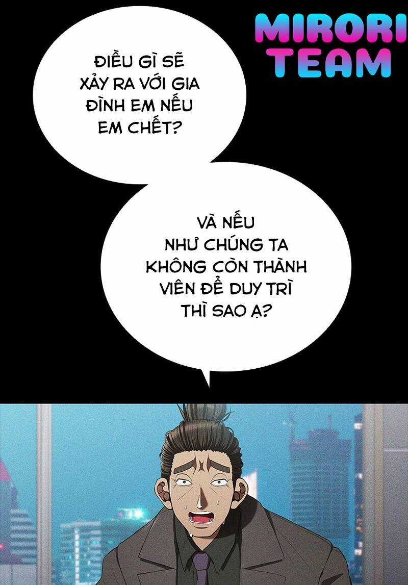 Sự Trở Lại Của Ông Trùm Chapter 1 trang 66