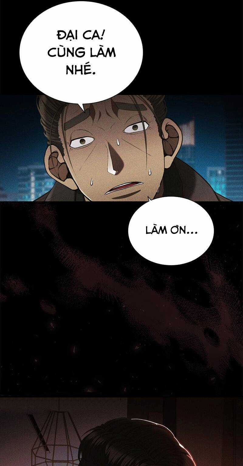 Sự Trở Lại Của Ông Trùm Chapter 1 trang 68