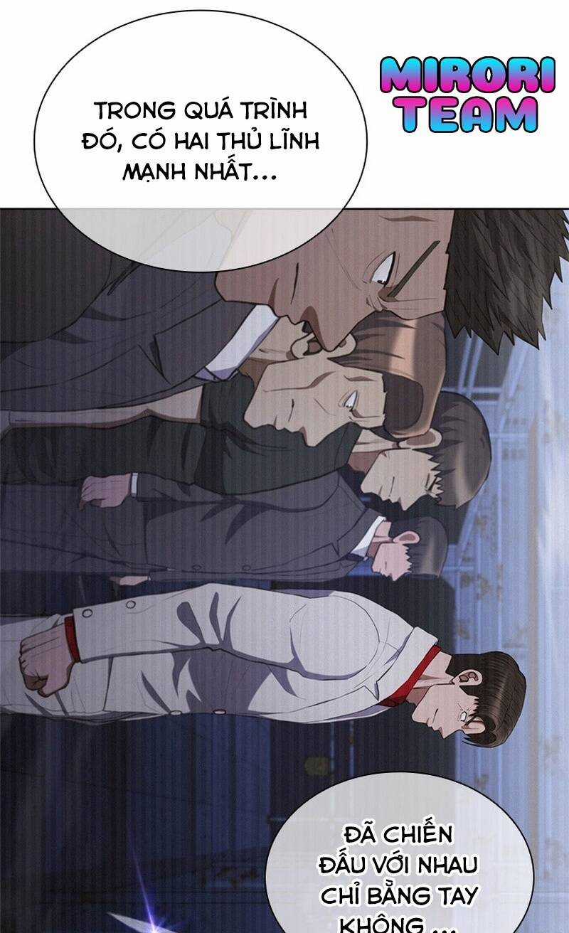 Sự Trở Lại Của Ông Trùm Chapter 1 trang 7