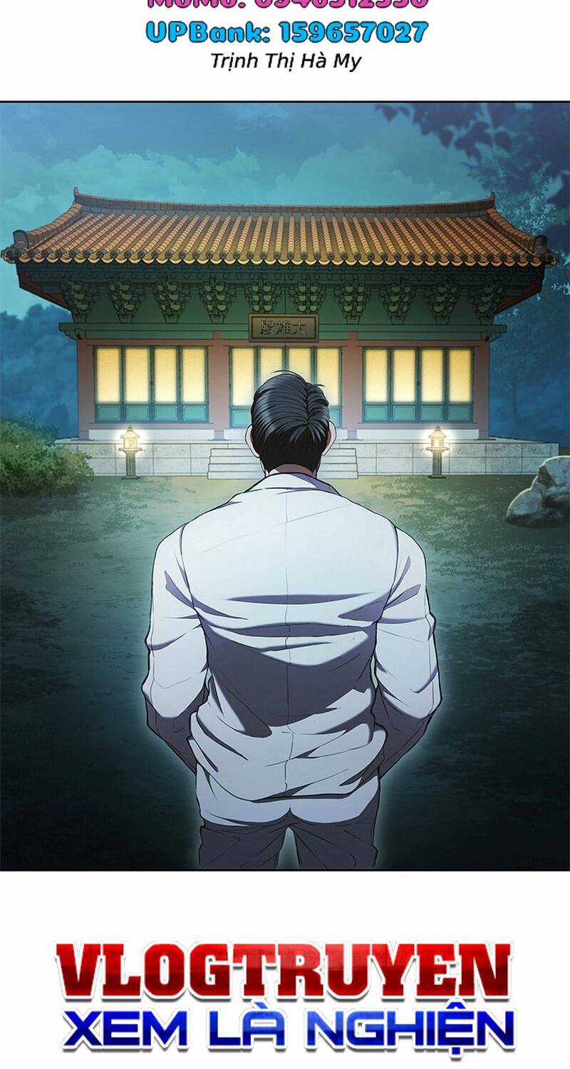 Sự Trở Lại Của Ông Trùm Chapter 1 trang 71