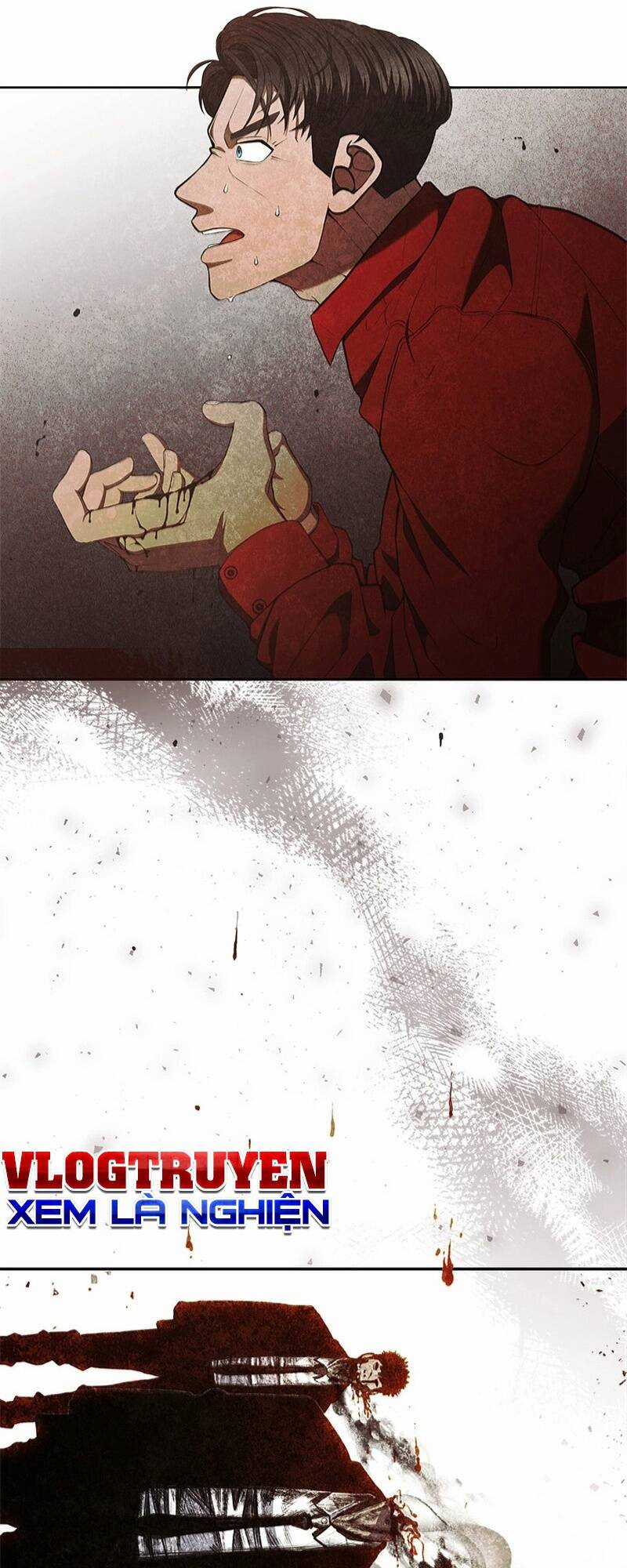 Sự Trở Lại Của Ông Trùm Chapter 1 trang 83