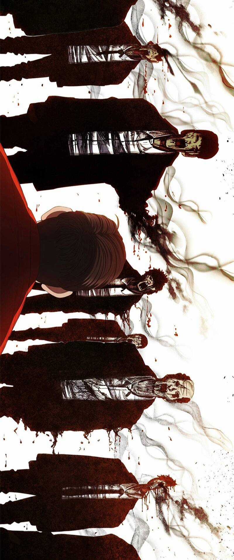 Sự Trở Lại Của Ông Trùm Chapter 1 trang 84