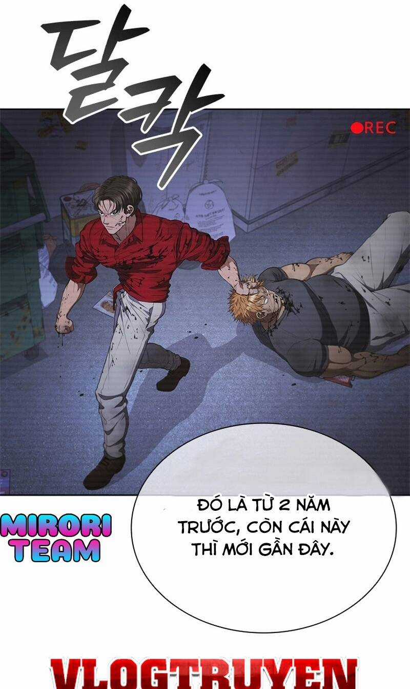 Sự Trở Lại Của Ông Trùm Chapter 1 trang 9