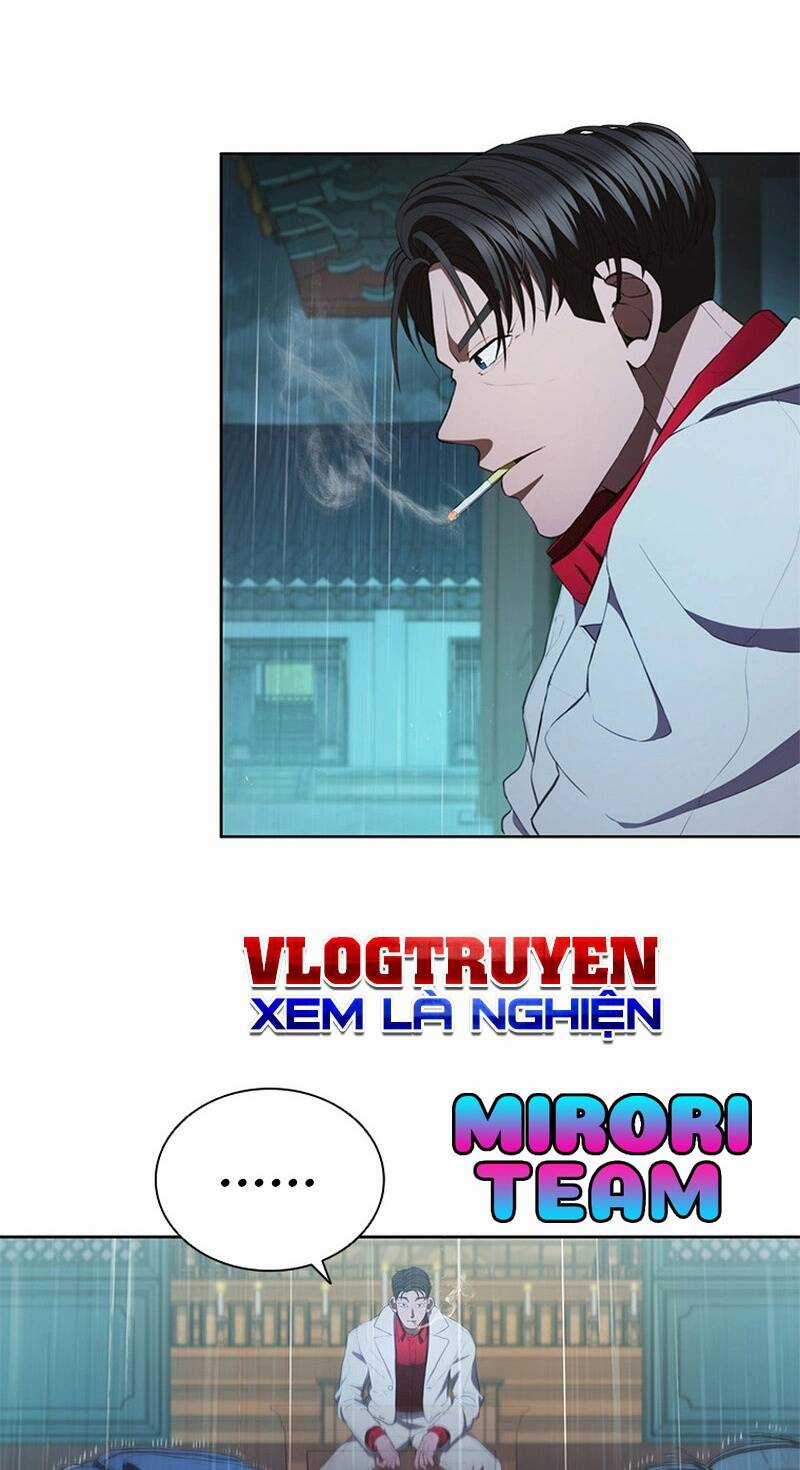 Sự Trở Lại Của Ông Trùm Chapter 1 trang 90