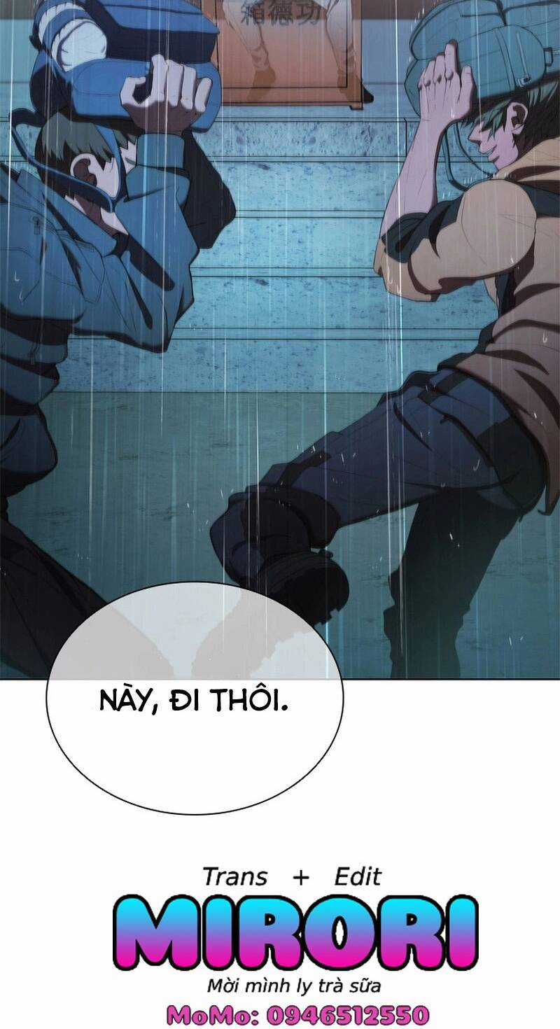 Sự Trở Lại Của Ông Trùm Chapter 1 trang 91