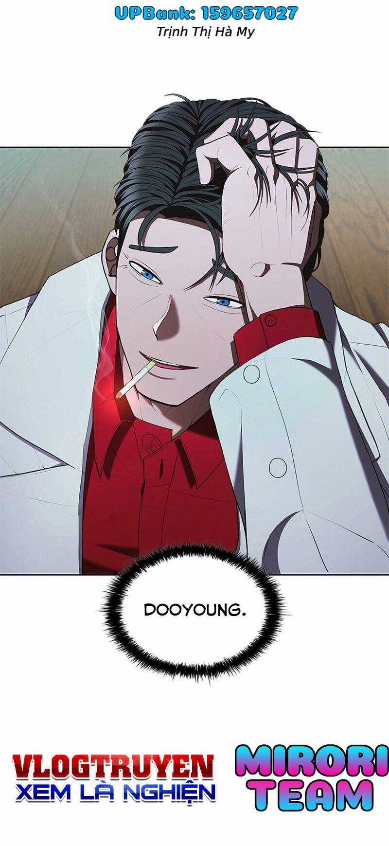 Sự Trở Lại Của Ông Trùm Chapter 1 trang 92