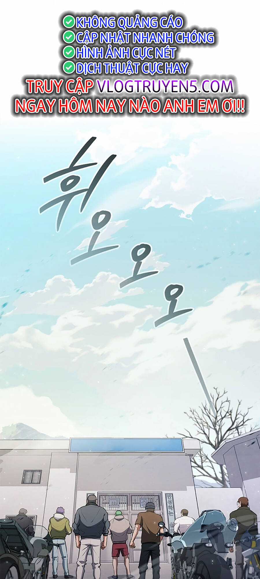Sự Trở Lại Của Ông Trùm Chapter 10 trang 0