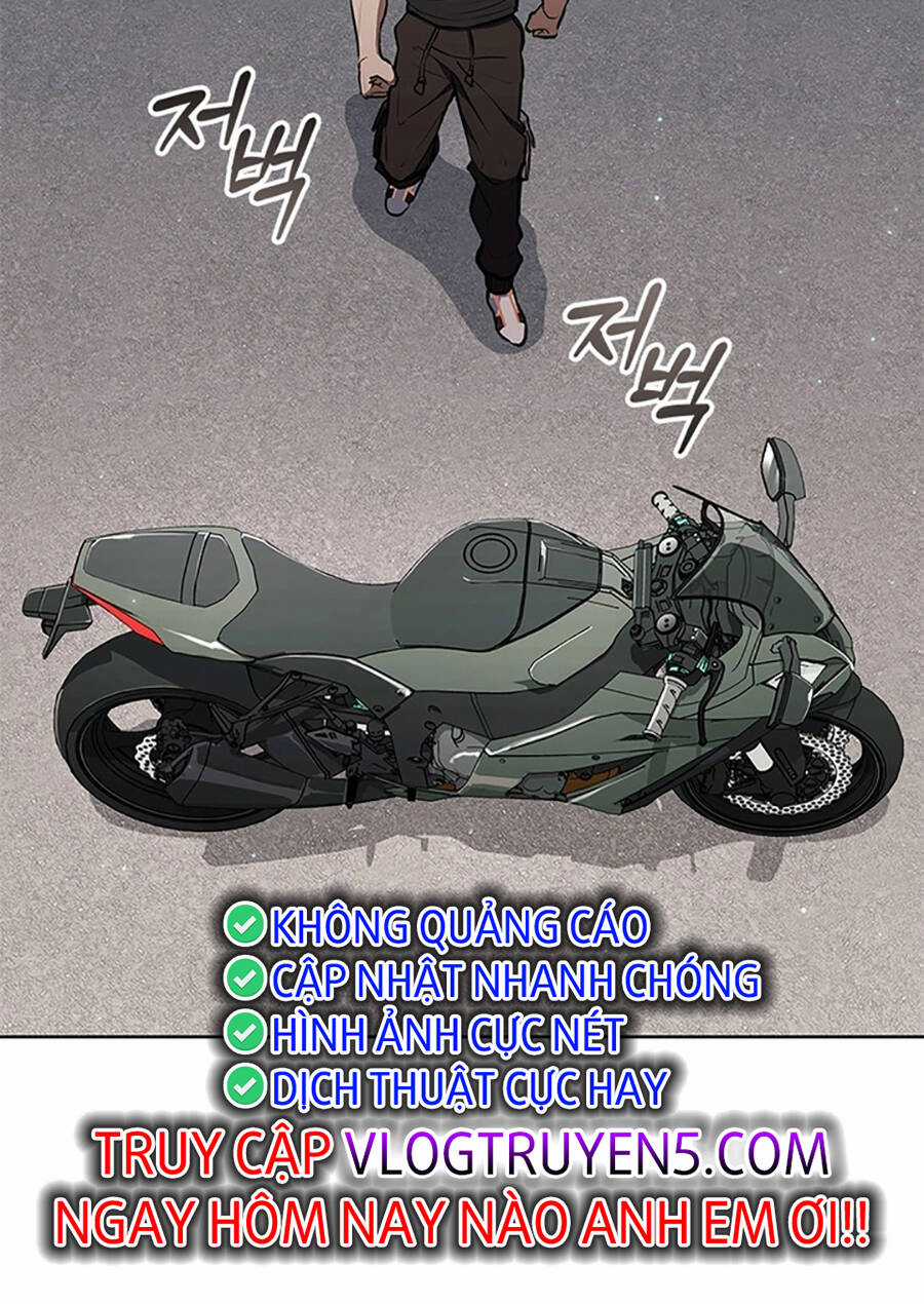 Sự Trở Lại Của Ông Trùm Chapter 10 trang 10