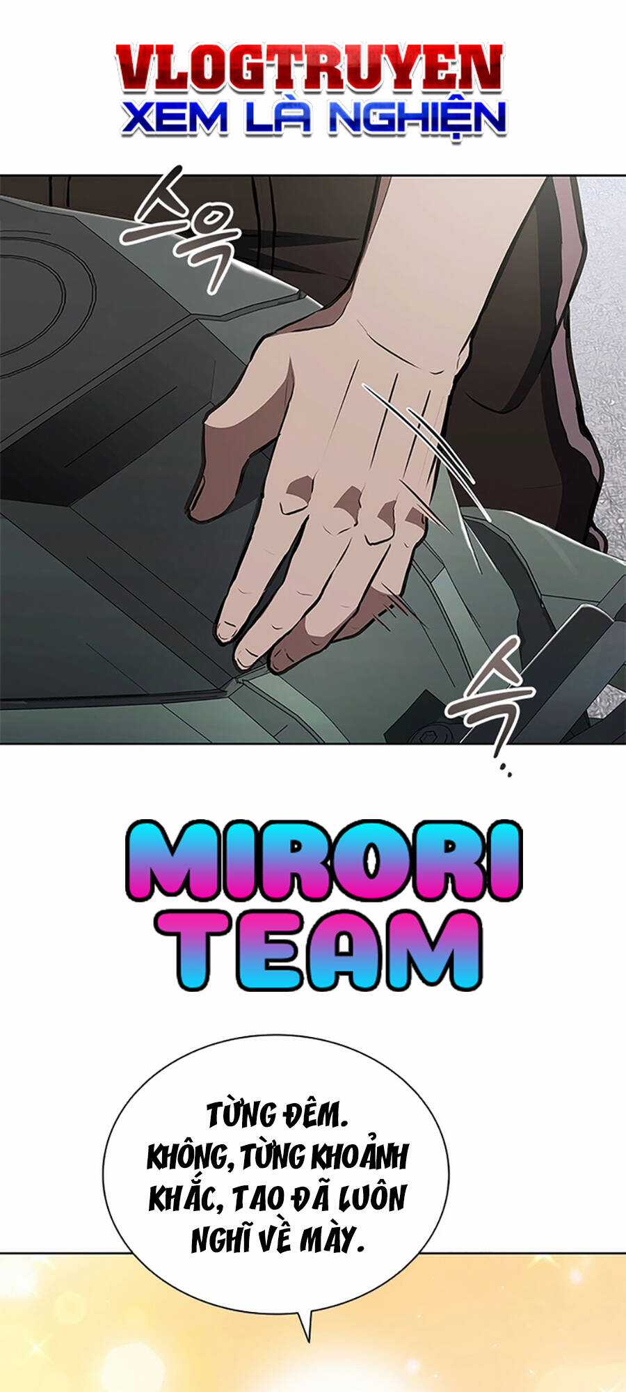 Sự Trở Lại Của Ông Trùm Chapter 10 trang 11