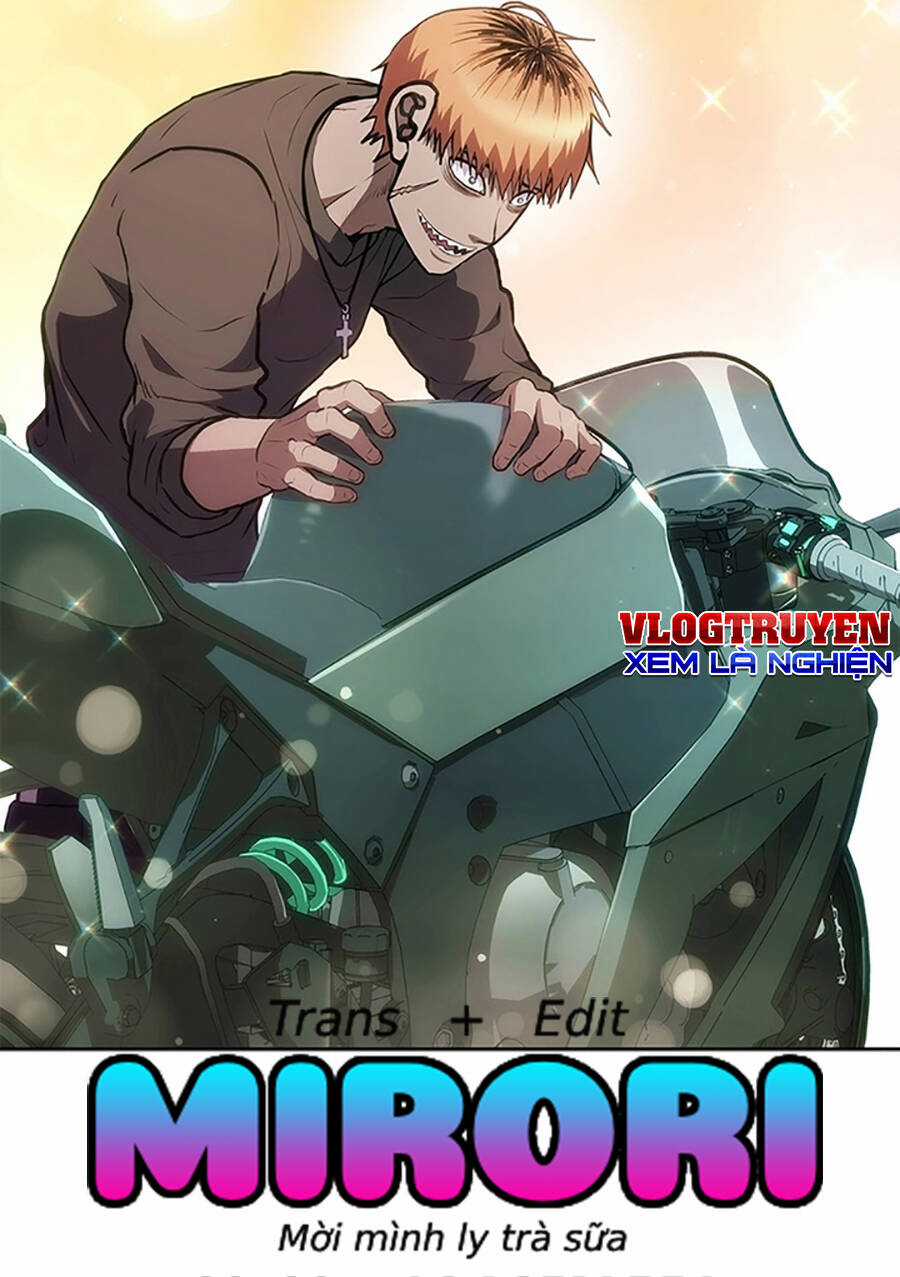 Sự Trở Lại Của Ông Trùm Chapter 10 trang 12