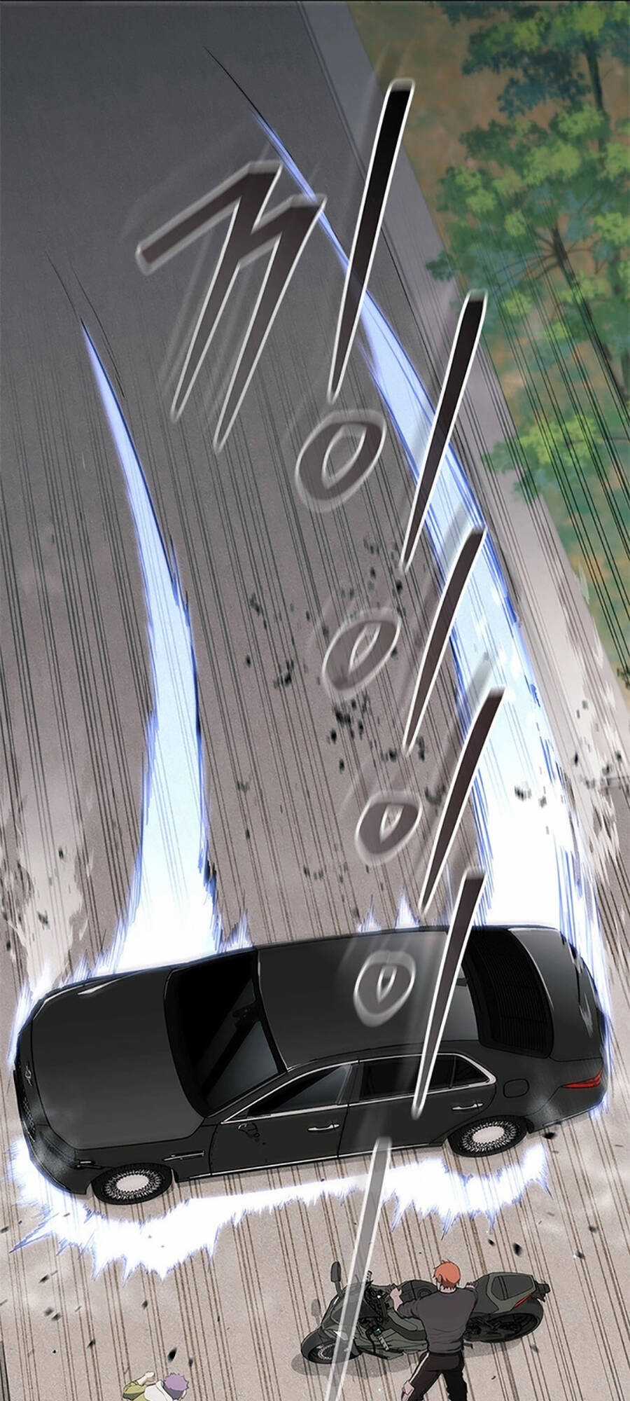 Sự Trở Lại Của Ông Trùm Chapter 10 trang 14