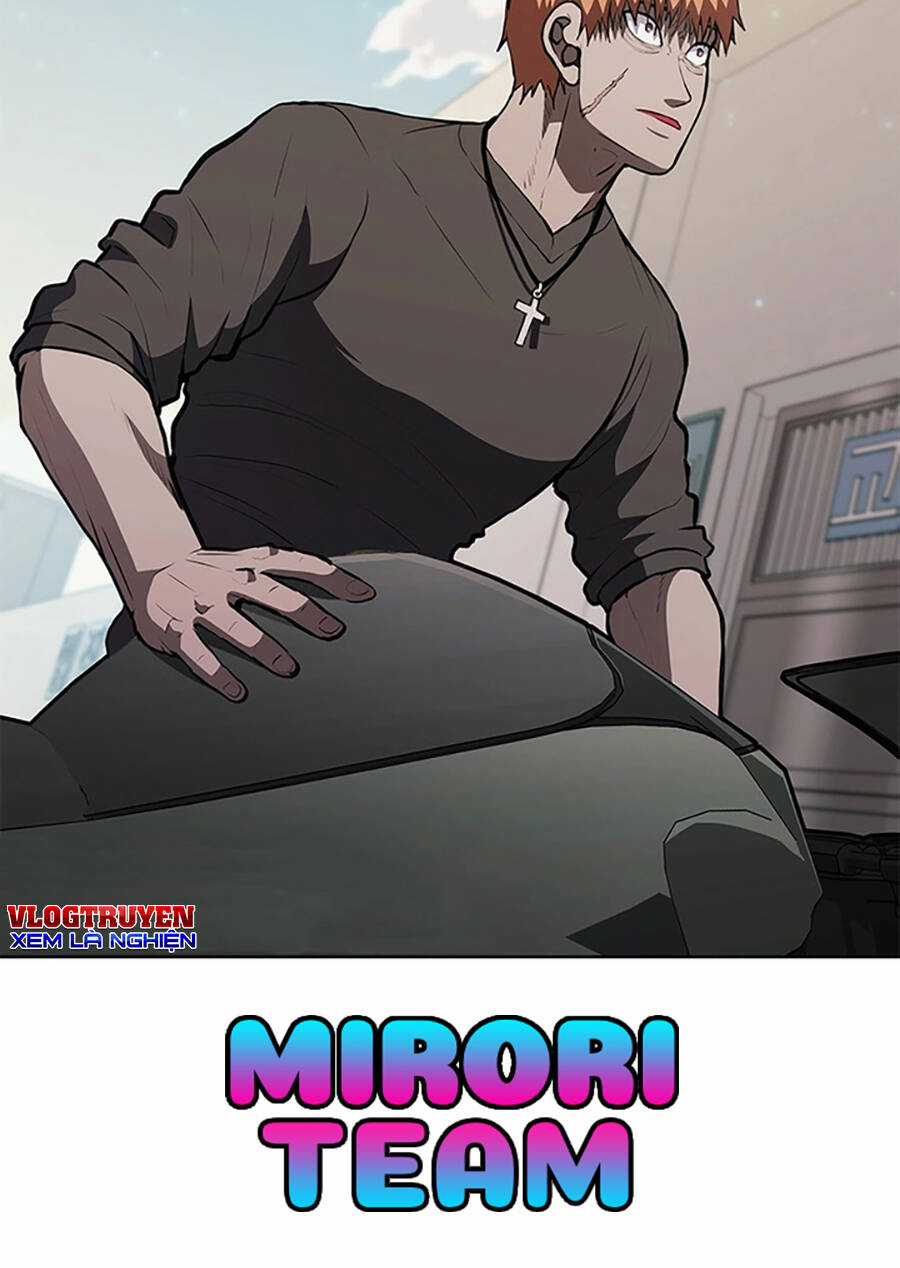 Sự Trở Lại Của Ông Trùm Chapter 10 trang 16