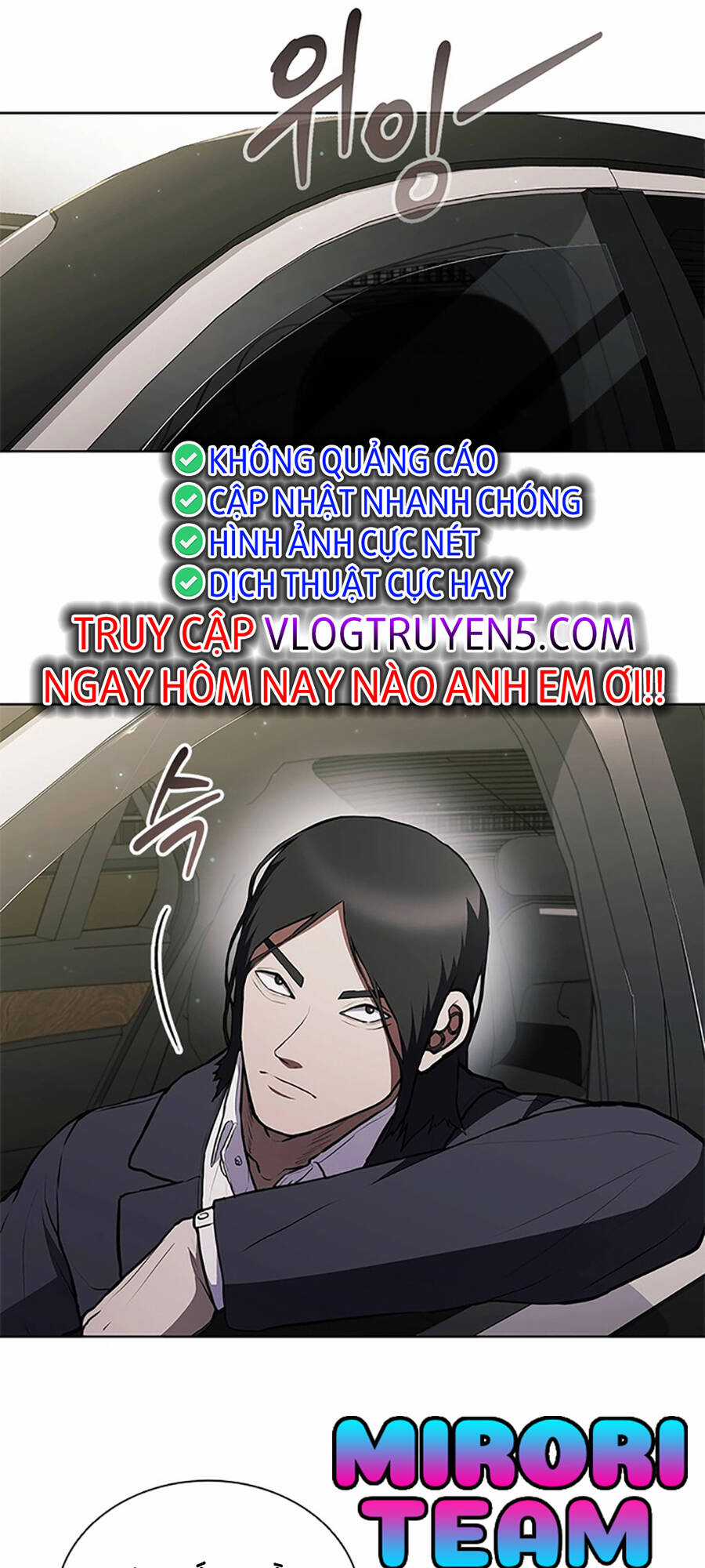 Sự Trở Lại Của Ông Trùm Chapter 10 trang 17