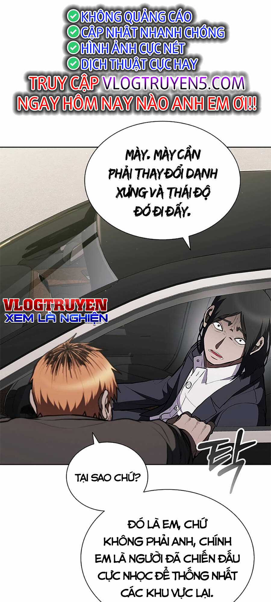 Sự Trở Lại Của Ông Trùm Chapter 10 trang 20