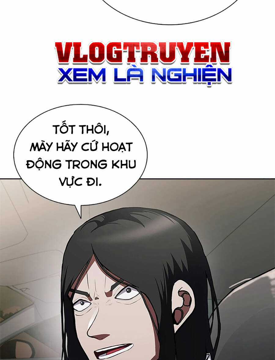 Sự Trở Lại Của Ông Trùm Chapter 10 trang 21