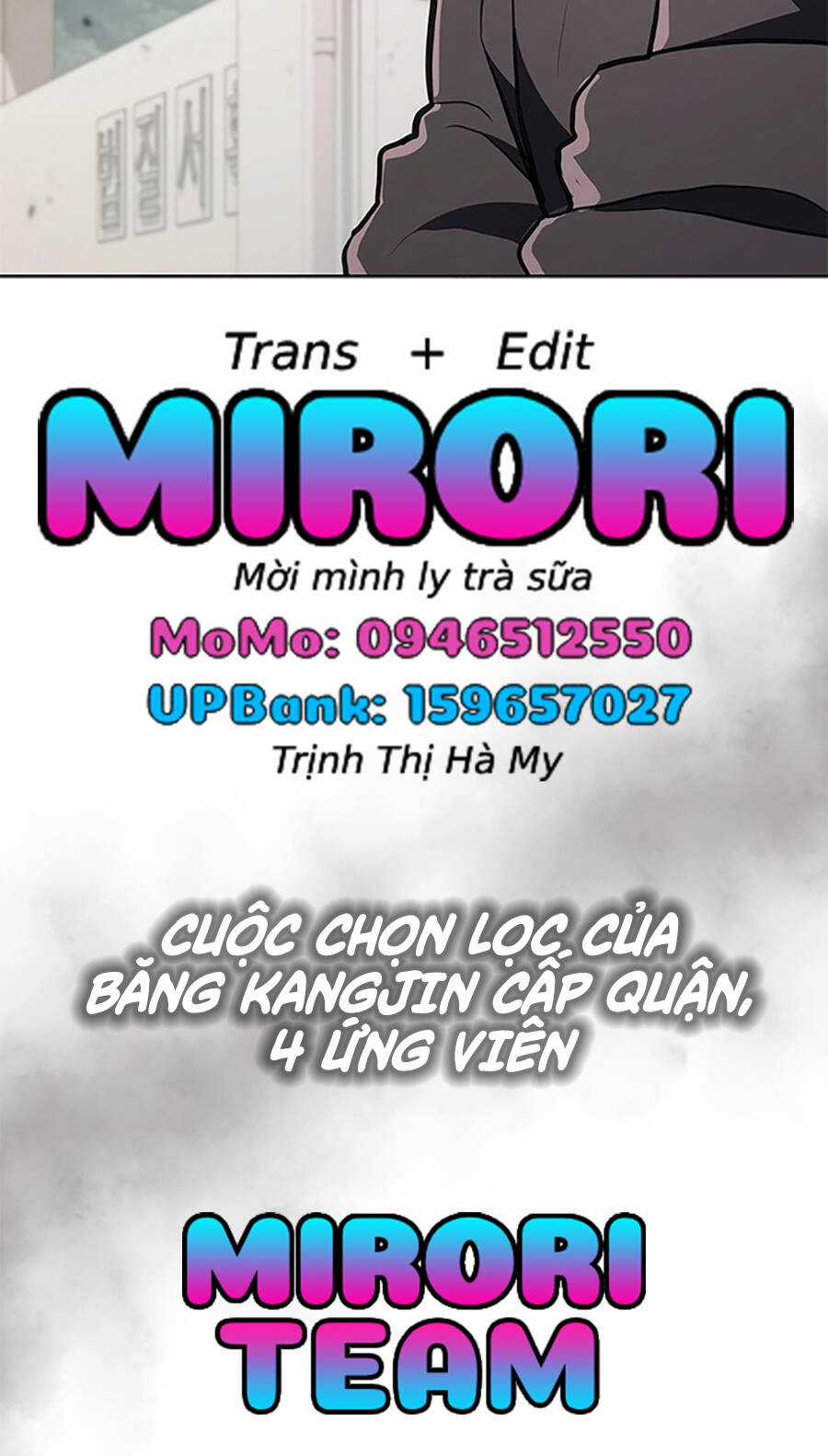 Sự Trở Lại Của Ông Trùm Chapter 10 trang 24