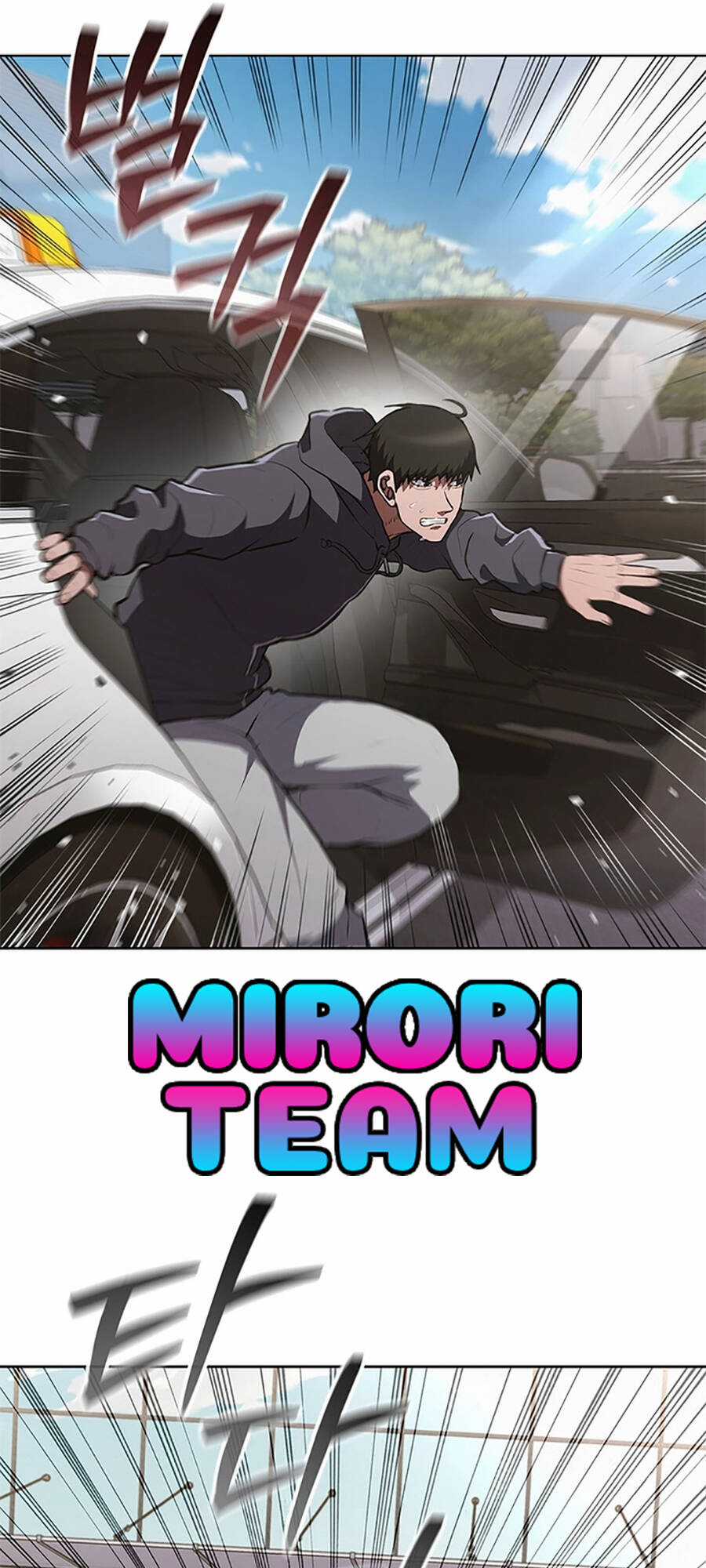 Sự Trở Lại Của Ông Trùm Chapter 10 trang 28