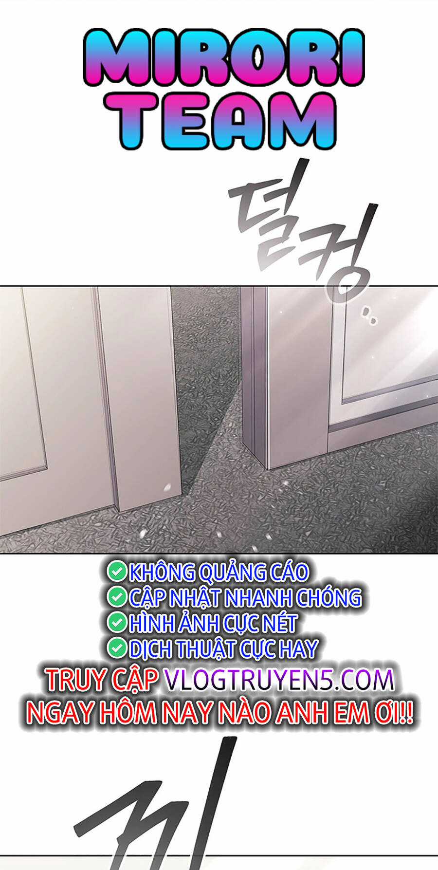 Sự Trở Lại Của Ông Trùm Chapter 10 trang 3